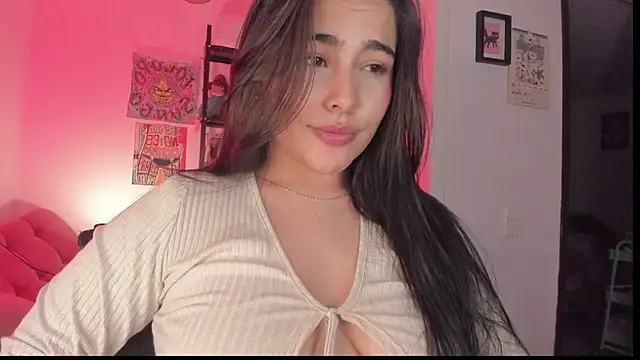 Snapshot of sol__angel chatting on 12.27.24 sol angel online show from 12.27.24