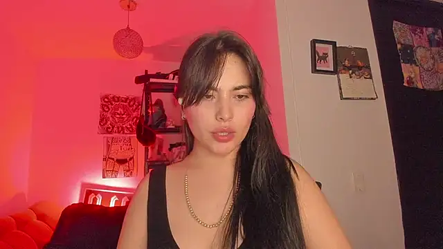 Snapshot of sol__angel chatting on 02.26.25 sol angel online show from 02.26.25