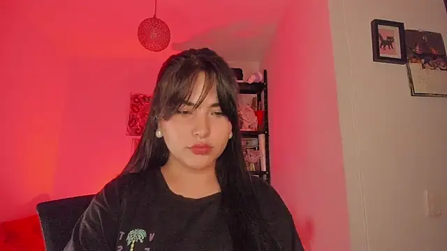 Snapshot of sol__angel chatting on 02.28.25 sol angel online show from 02.28.25