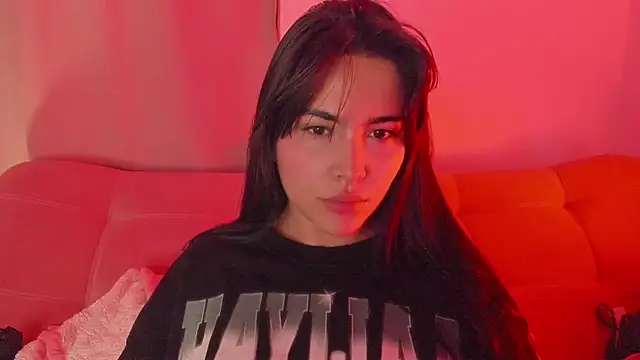 Snapshot of sol__angel chatting on 03.02.25 sol angel online show from 03.02.25