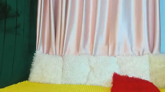 Kinky fazzy234 online show from 04.24.26