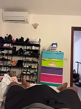 blackpapiof online show from 05.29.26