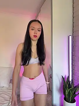 Vanesskaa online show from 04.21.26