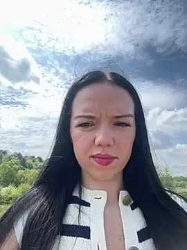 Vanesskaa online show from 05.08.26