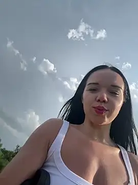 Vanesskaa online show from 05.26.26