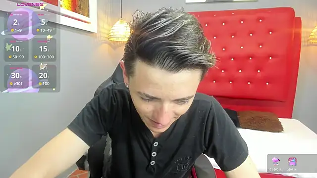 tossetrech online show from 03.12.25