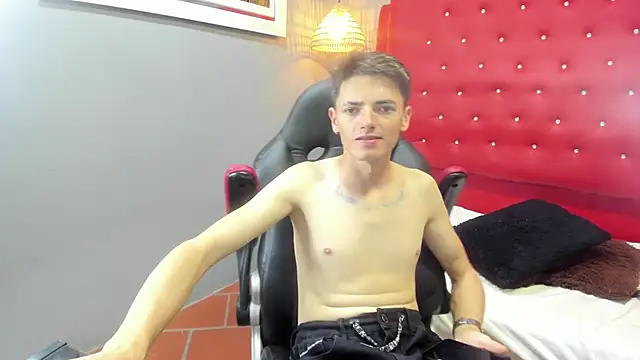 tossetrech online show from 03.12.25