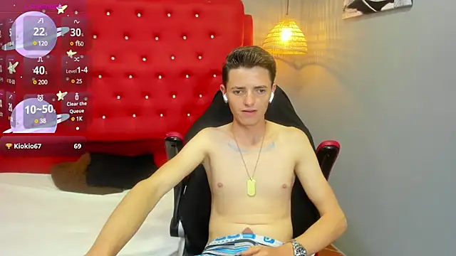 tossetrech online show from 03.15.25