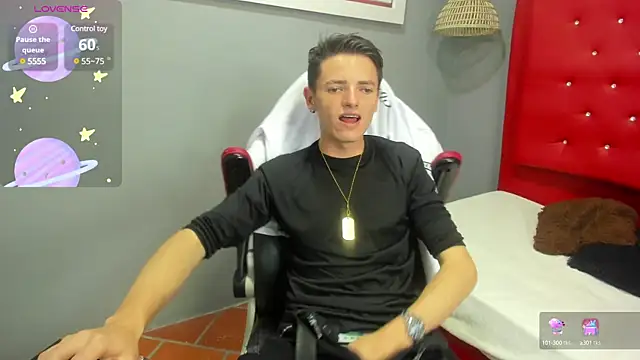 tossetrech online show from 03.18.25