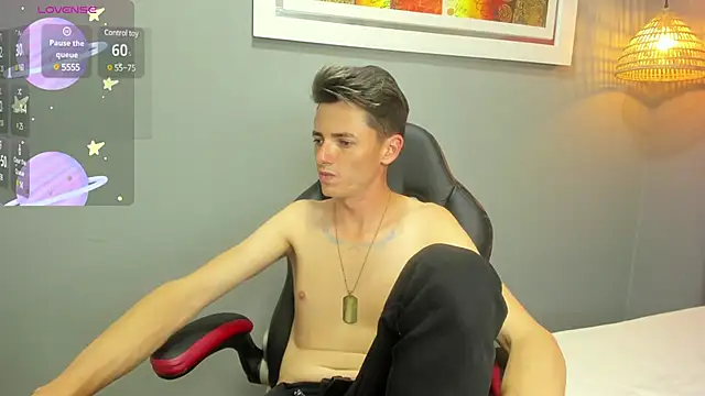 tossetrech online show from 03.18.25