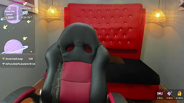 tossetrech online show from 03.20.25