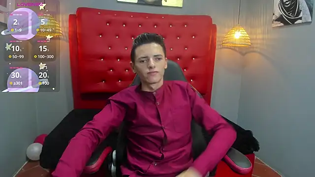 tossetrech online show from 03.21.25