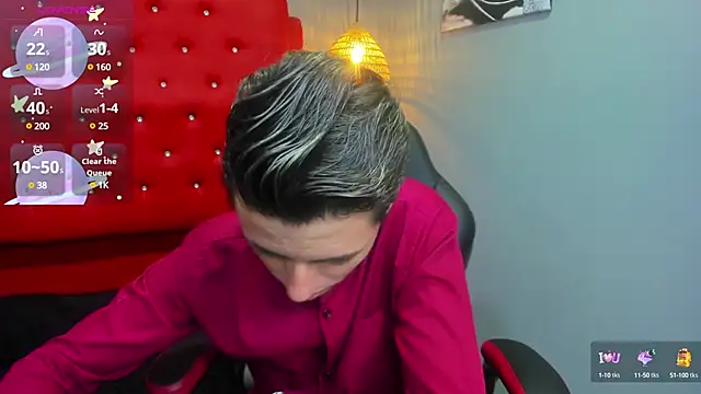 tossetrech online show from 03.21.25