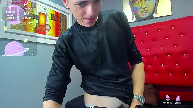 tossetrech online show from 03.23.25