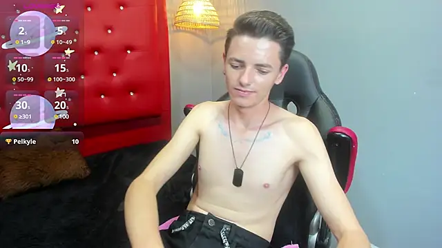 tossetrech online show from 03.23.25