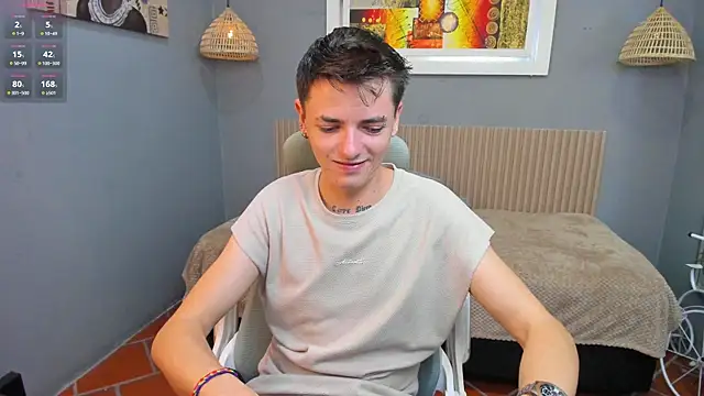 tossetrech online show from 09.24.25