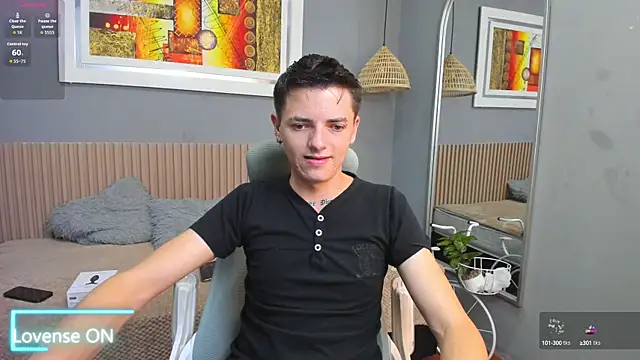 tossetrech online show from 09.28.25