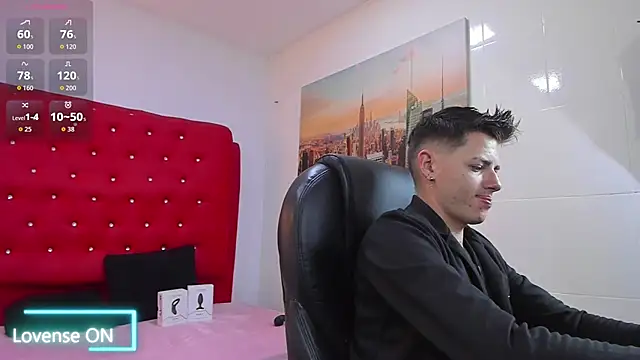 tossetrech online show from 12.19.25