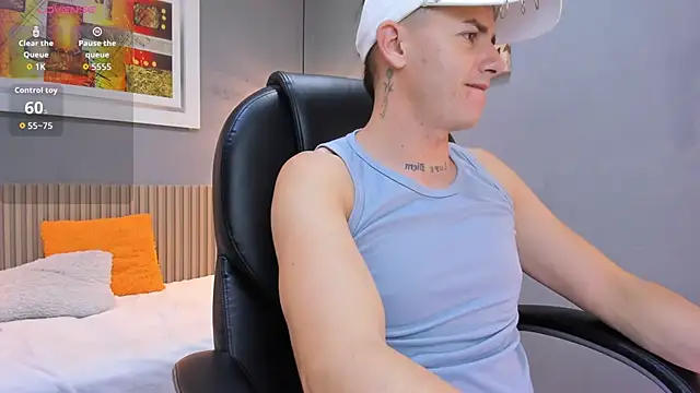 tossetrech online show from 03.13.26