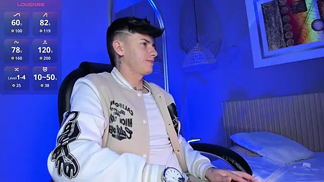 tossetrech online show from 04.01.26