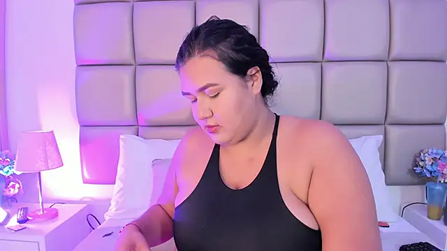 Snapshot of DojaAissha chatting on 01.15.26 DojaAissha online show from 01.15.26