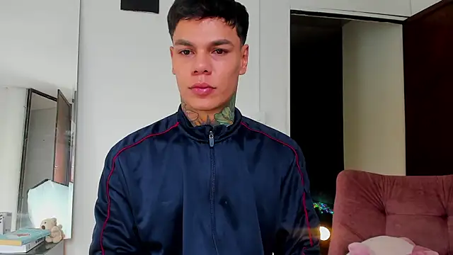 Jordyrodriiguez online show from 10.23.25