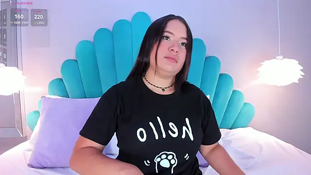 HannaKarson online show from 02.01.25