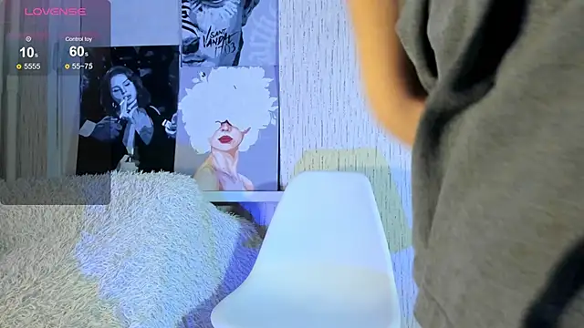 luna-catt online show from 02.22.25