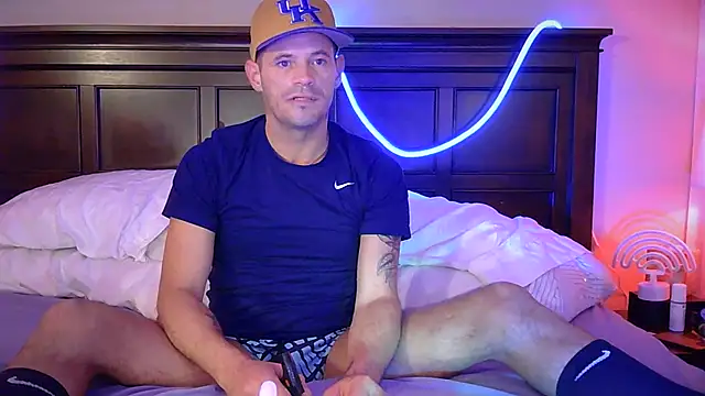 FrankieKentucky online show from 04.18.26