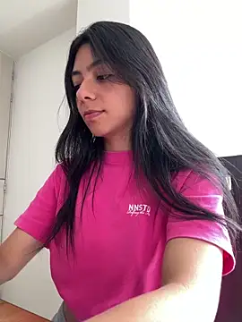 Liissa cute  online show from 02.24.25