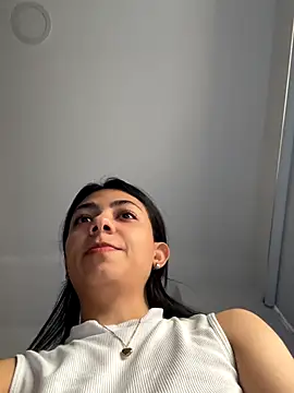 Liissa cute  online show from 11.08.25