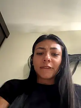 Liissa cute  online show from 11.15.25