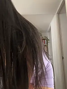 Liissa cute  online show from 02.10.26