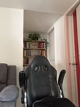 Liissa cute  online show from 02.11.26