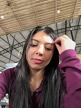 Liissa cute  online show from 03.29.26