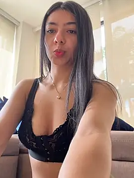 Liissa cute  online show from 06.01.26