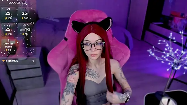 The love project online show from 01.26.25