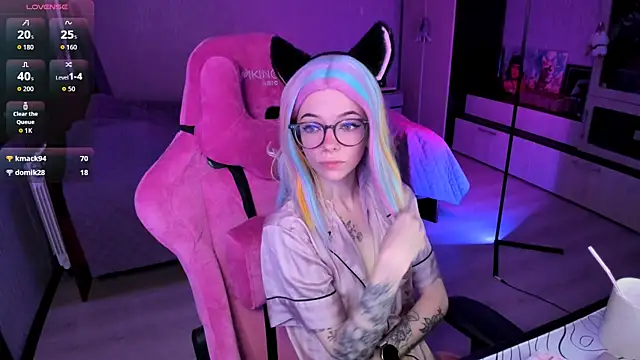 The love project online show from 10.18.25