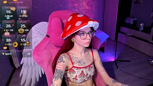 The love project online show from 12.03.25