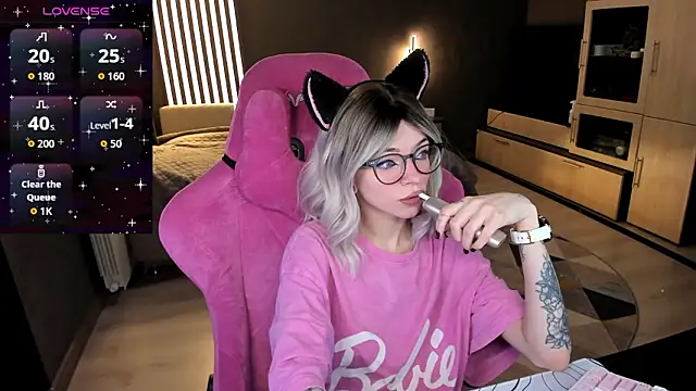 The love project online show from 03.02.26