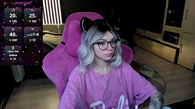 The love project online show from 03.29.26