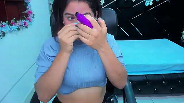 MariaClay online show from 12.16.25