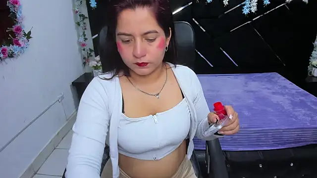 MariaClay online show from 01.16.26