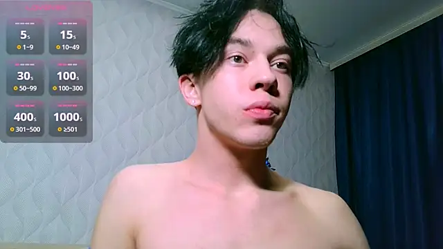 Snapshot of Jerry_Bomb chatting on 01.22.25 Jerry Bomb online show from 01.22.25