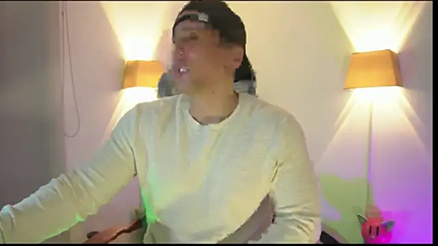 appolo allen online show from 02.01.26