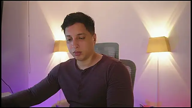 appolo allen online show from 03.14.26