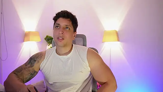 appolo allen online show from 04.02.26