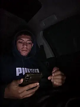 Yoko0381 online show from 11.05.25