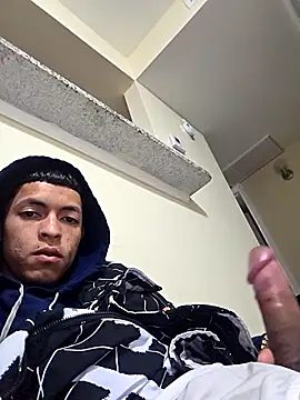 Yoko0381 online show from 02.22.26