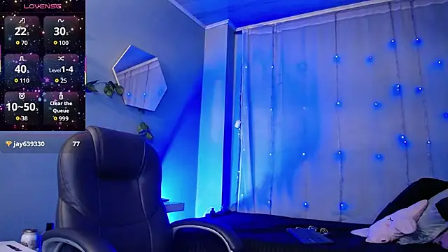 peyton golden1 online show from 11.01.25